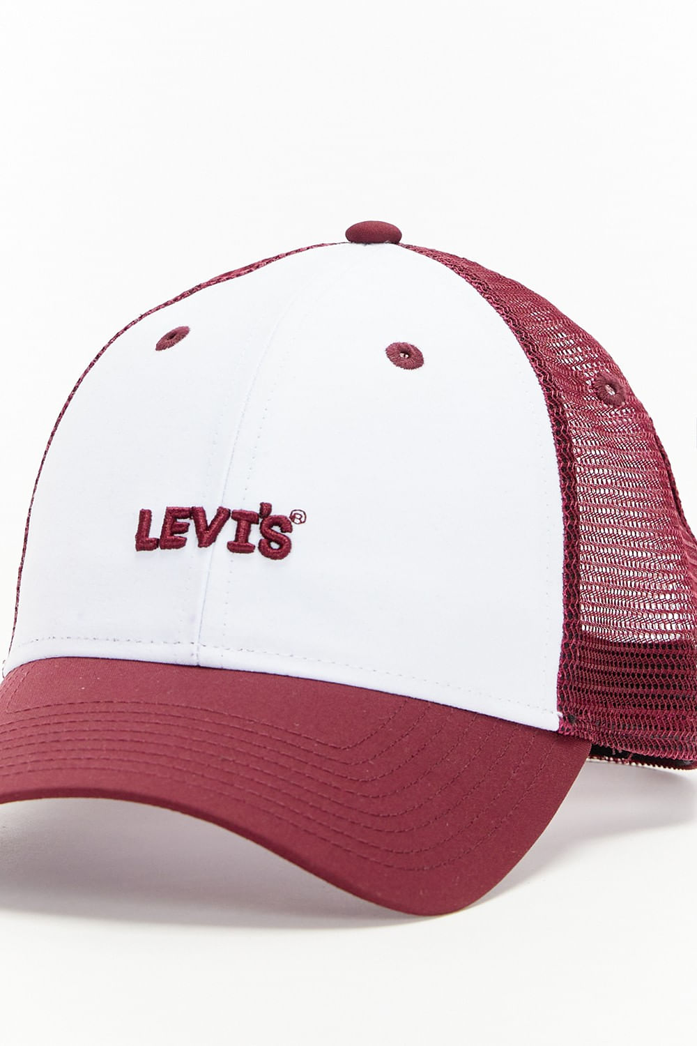 Trucker de Levis — imagen 4